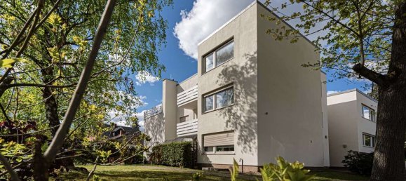 2-salle Appartement à Zehlendorf, Germany No. 272271 3