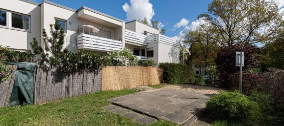 2-salle Appartement à Zehlendorf, Germany No. 272271 8