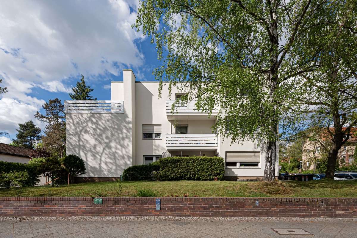 2-salle Appartement à Zehlendorf, Germany No. 272271