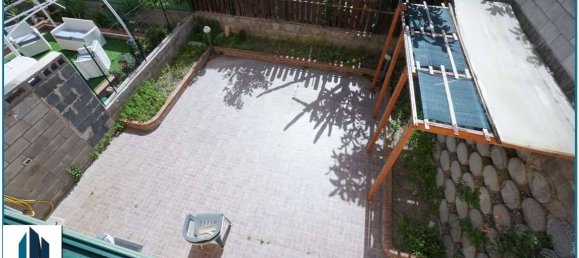 5 rooms Apartment in Messina, Italy No. 310725 31