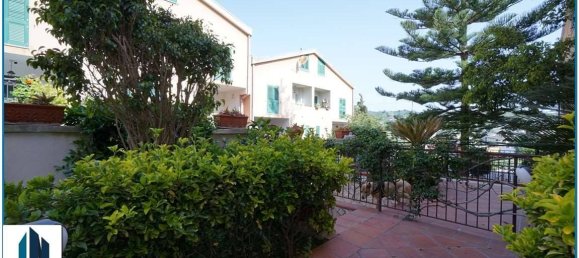 5 rooms Apartment in Messina, Italy No. 310725 10