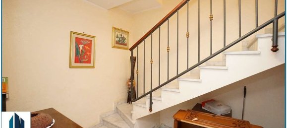 5 rooms Apartment in Messina, Italy No. 310725 7