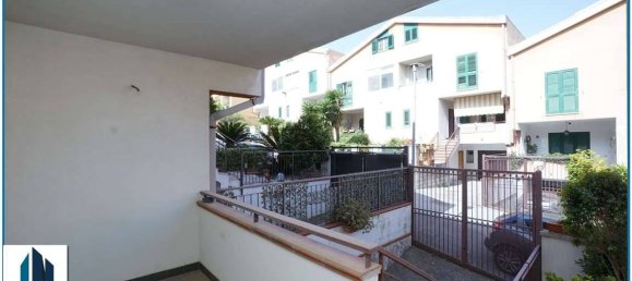 5 rooms Apartment in Messina, Italy No. 310725 21