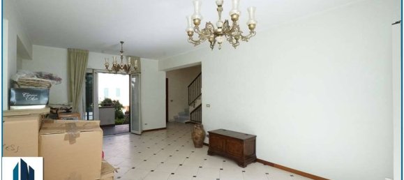 5 rooms Apartment in Messina, Italy No. 310725 13