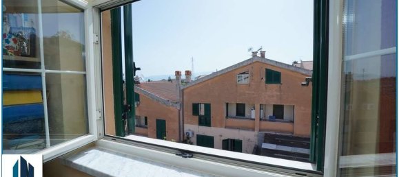 5 rooms Apartment in Messina, Italy No. 310725 43