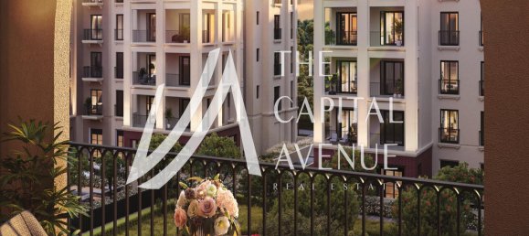 2 chambres Appartement à Khalifa City, UAE No. 31687 4