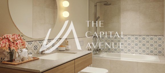 2 chambres Appartement à Khalifa City, UAE No. 31687 7