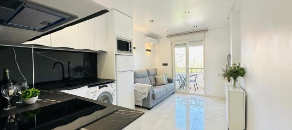 1 bedroom Apartment in Torrevieja, Spain No. 182866 7