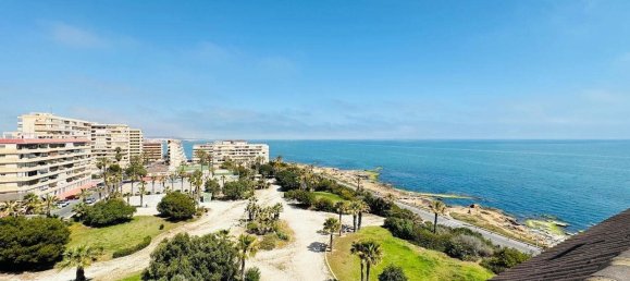 1 bedroom Apartment in Torrevieja, Spain No. 182866 21