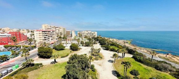 1 bedroom Apartment in Torrevieja, Spain No. 182866 22