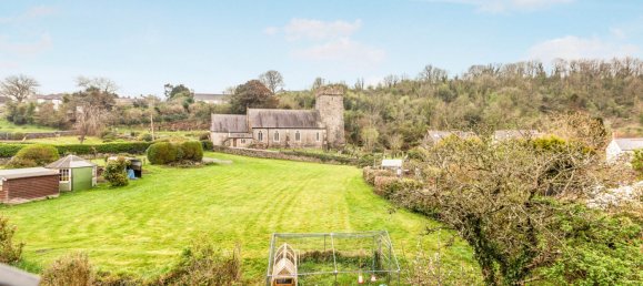 3 bedrooms House in Swansea, United Kingdom No. 2695 16