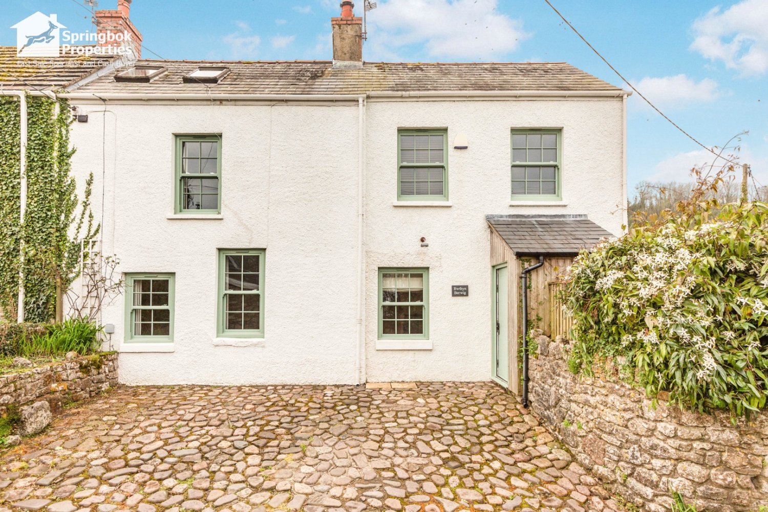 3 bedrooms House in Swansea, United Kingdom No. 2695