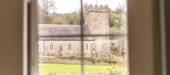 3 bedrooms House in Swansea, United Kingdom No. 2695 20