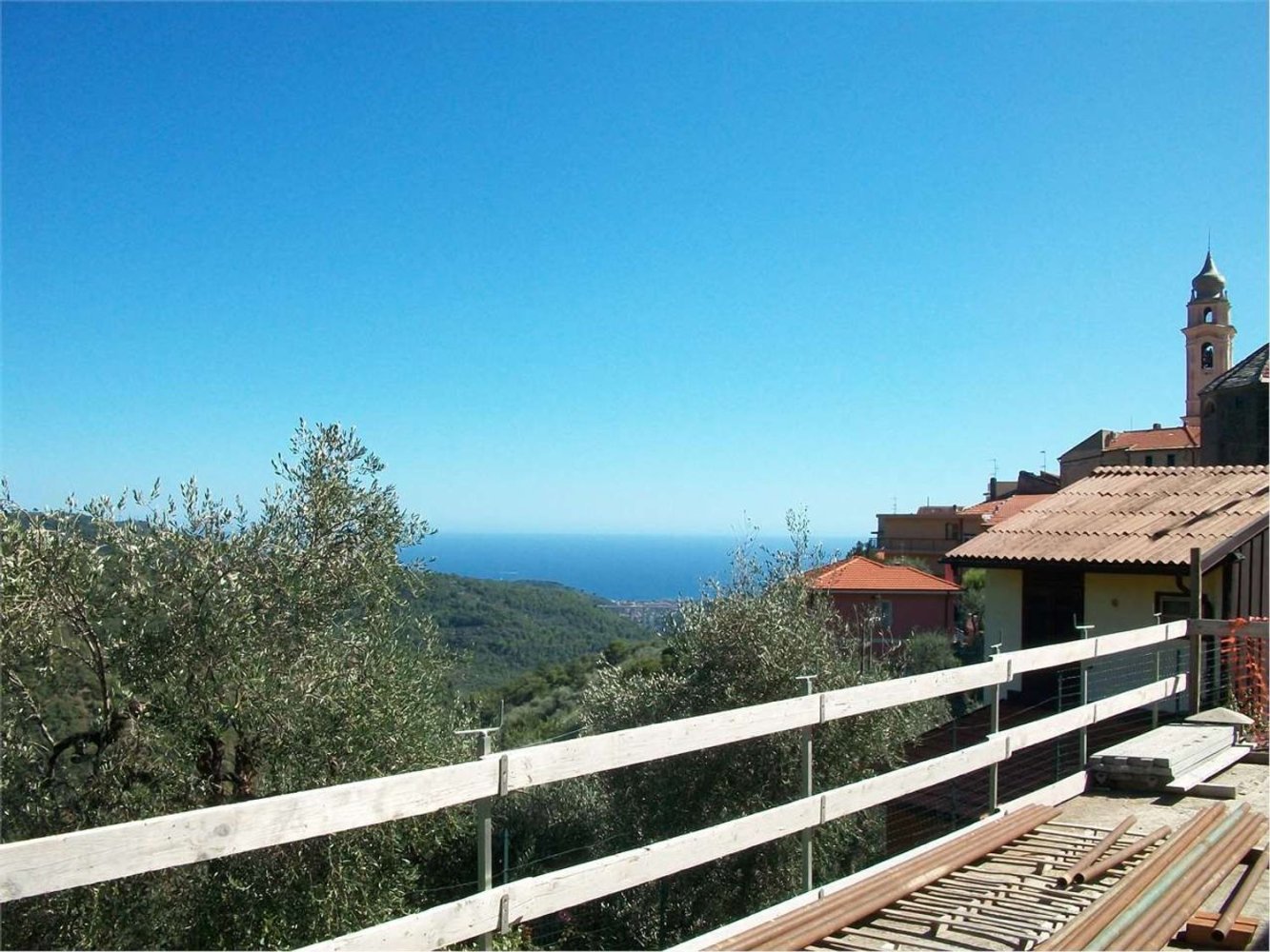 Villa de 5 divisões em Villa Faraldi, Italy N.º 148709