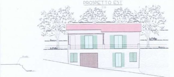 Villa de 5 divisões em Villa Faraldi, Italy N.º 148709 9