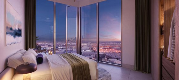 3 chambres Appartement à ELEVE, Jebel Ali, UAE No. 62411 3