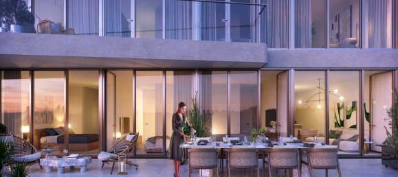 3 chambres Appartement à ELEVE, Jebel Ali, UAE No. 62411 7