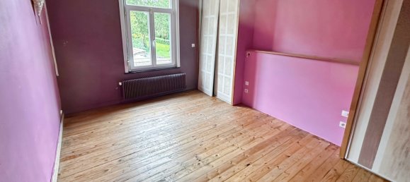 4 غرف نوم منزل في Maubeuge, France رقم 157438 6