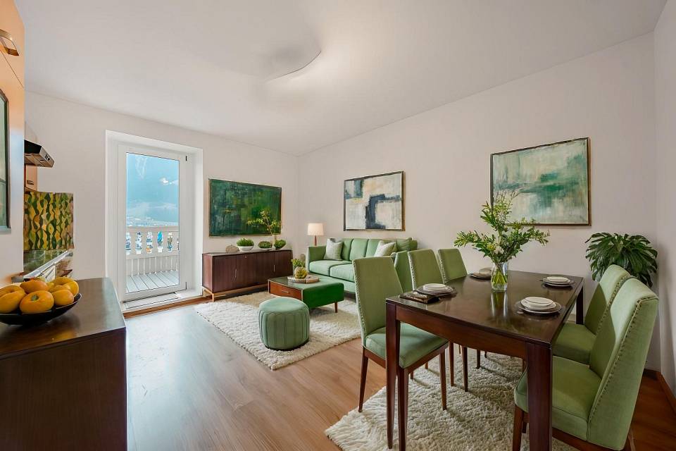 2 chambres Appartement à Jenbach, Austria No. 67476