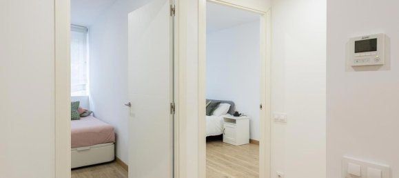 2 Schlafzimmer Wohnung in Sants-Montjuic, Spain, Nr. 78921 4