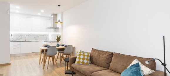 2 Schlafzimmer Wohnung in Sants-Montjuic, Spain, Nr. 78921 13