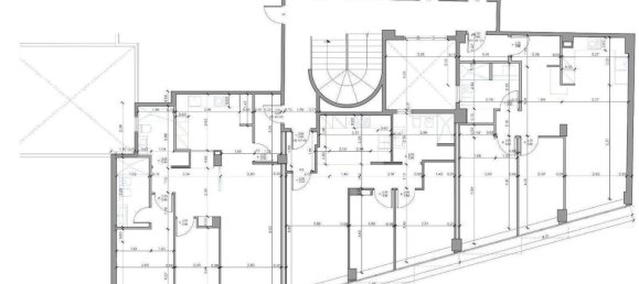 2 Schlafzimmer Wohnung in Sants-Montjuic, Spain, Nr. 78921 19