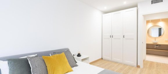 2 Schlafzimmer Wohnung in Sants-Montjuic, Spain, Nr. 78921 17