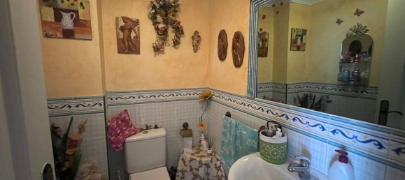 4 Schlafzimmer Stadthaus in Estepona, Spain, Nr. 101005 33