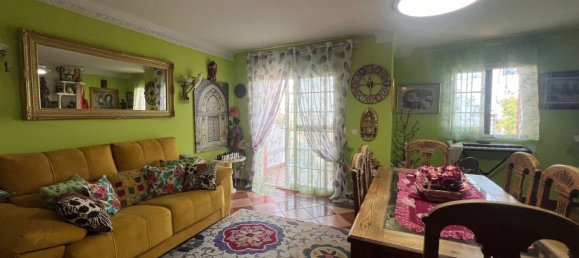 4 Schlafzimmer Stadthaus in Estepona, Spain, Nr. 101005 36