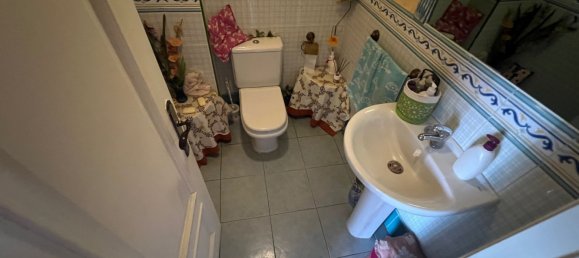 4 Schlafzimmer Stadthaus in Estepona, Spain, Nr. 101005 31