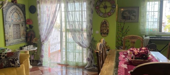 4 Schlafzimmer Stadthaus in Estepona, Spain, Nr. 101005 35