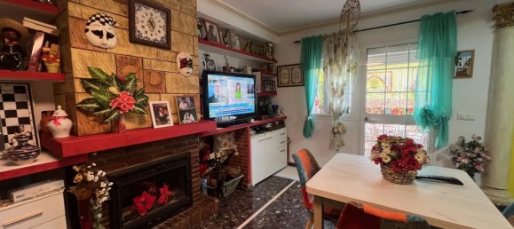 4 Schlafzimmer Stadthaus in Estepona, Spain, Nr. 101005 4