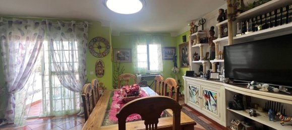 4 Schlafzimmer Stadthaus in Estepona, Spain, Nr. 101005 34