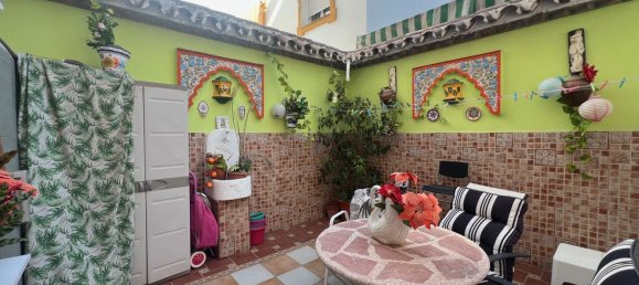 4 Schlafzimmer Stadthaus in Estepona, Spain, Nr. 101005 14