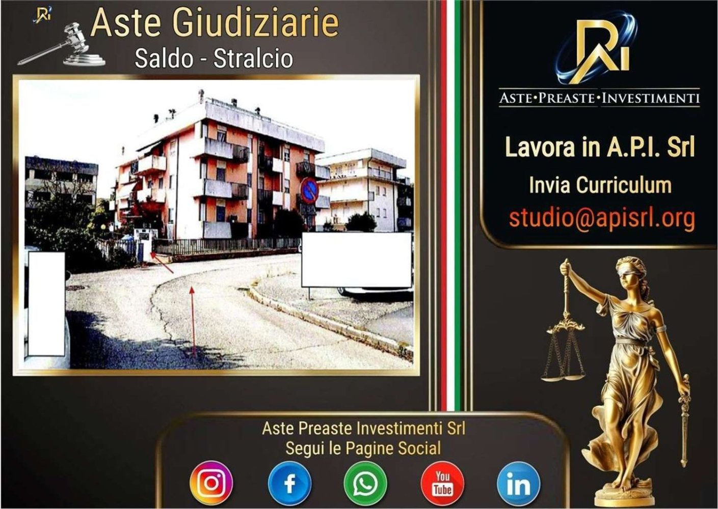 5 bedrooms Apartment in Umbertide, Italy No. 380707