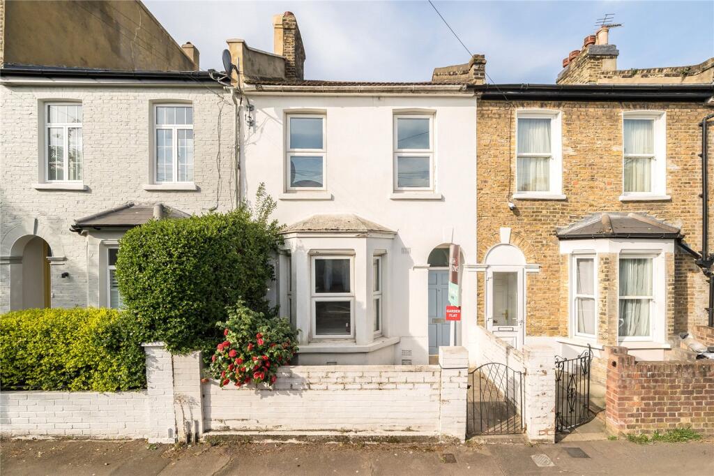 2 Schlafzimmer Wohnung in London, United Kingdom, Nr. 12757