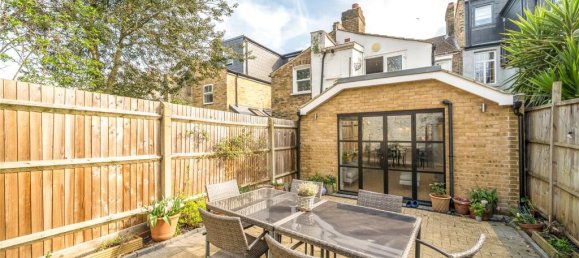 2 Schlafzimmer Wohnung in London, United Kingdom, Nr. 12757 13