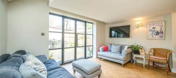 2 Schlafzimmer Wohnung in London, United Kingdom, Nr. 12757 15