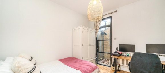 2 Schlafzimmer Wohnung in London, United Kingdom, Nr. 12757 9