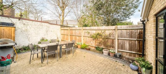 2 Schlafzimmer Wohnung in London, United Kingdom, Nr. 12757 14