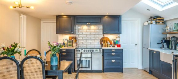 2 Schlafzimmer Wohnung in London, United Kingdom, Nr. 12757 2