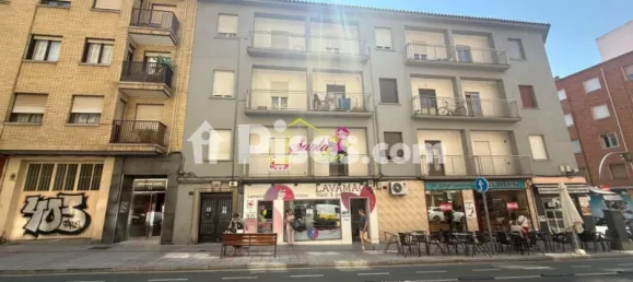 Apartamento T2 em Salamanca, Spain N.º 187801 44