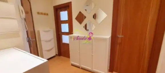 Apartamento T2 em Salamanca, Spain N.º 187801 24