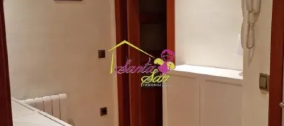 Apartamento T2 em Salamanca, Spain N.º 187801 19