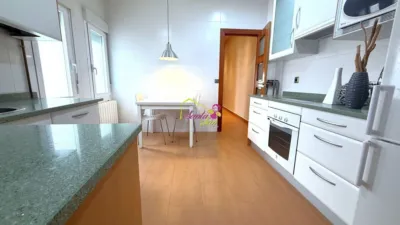 Apartamento T2 em Salamanca, Spain N.º 187801
