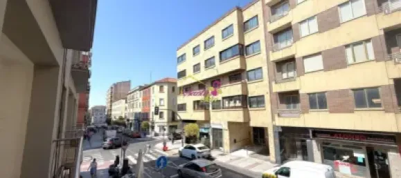 Apartamento T2 em Salamanca, Spain N.º 187801 2
