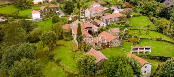 Дом с 4 спальнями в Салту, Португалия № 124503 18