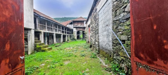 Дом с 4 спальнями в Салту, Португалия № 124503 12