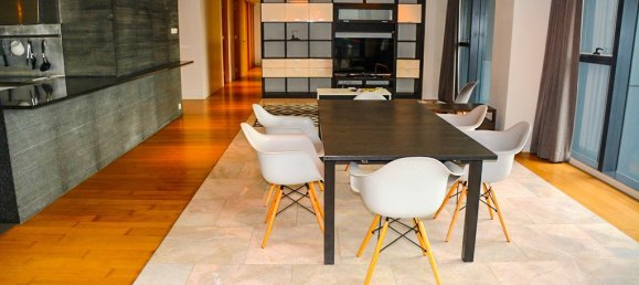 3 bedrooms Condo in Bangkok, Thailand No. 7183 6