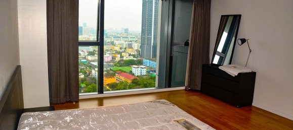 3 bedrooms Condo in Bangkok, Thailand No. 7183 10